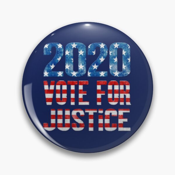 Item preview,  lema para las elecciones de 2020 designed and sold by Sunnytime.