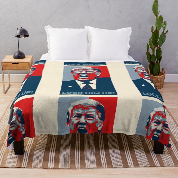 Item preview, Lock him up! designed and sold by SubtleSplit.