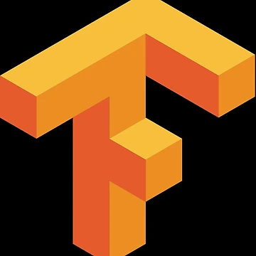 Artwork thumbnail, TensorFlow by AmandaDesign