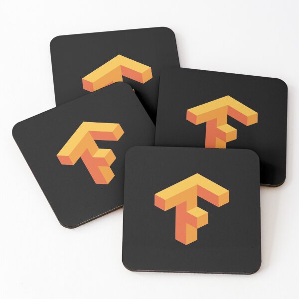 Item preview, TensorFlow designed and sold by AmandaDesign.