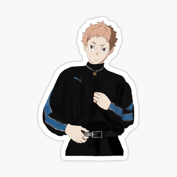 Morisuke Yaku Gifts Merchandise Redbubble