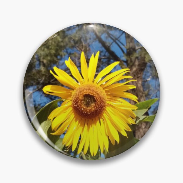 Item preview, Sunflower designed and sold by Iyaaaaah.