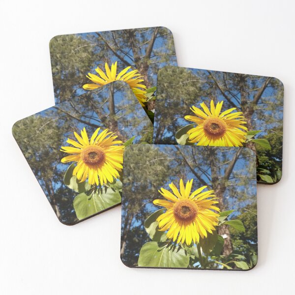 Item preview, Sunflower designed and sold by Iyaaaaah.