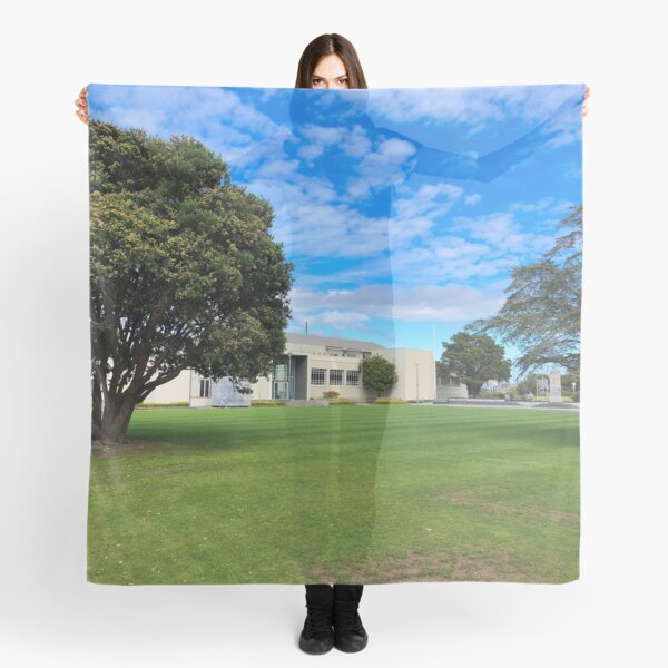 Item preview, Lower Hutt War Memorial Library designed and sold by Michael McGimpsey.
