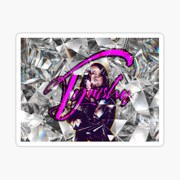 Watch What I'm About   Sticker