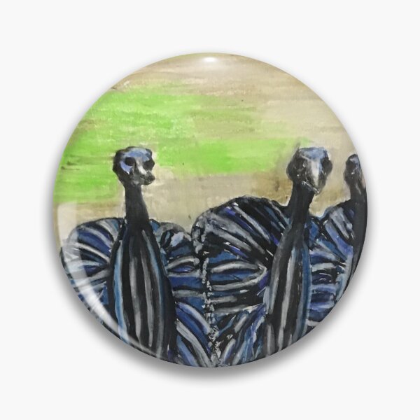 Item preview, Blue emu’s designed and sold by Kattrend.