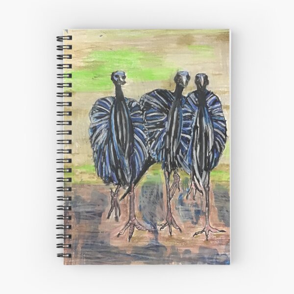 Item preview, Blue emu’s designed and sold by Kattrend.
