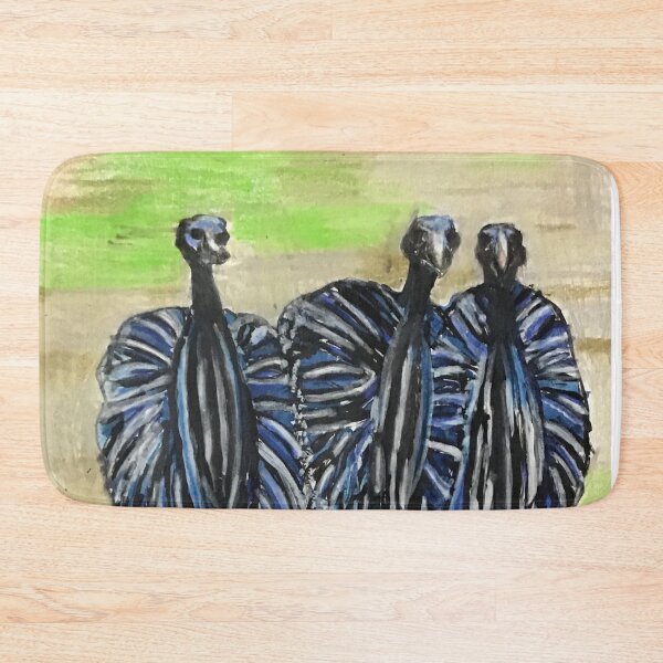 Item preview, Blue emu’s designed and sold by Kattrend.