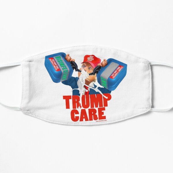 Trumpcare Mask
