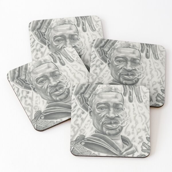 Item preview, george black power designed and sold by katthyflack.