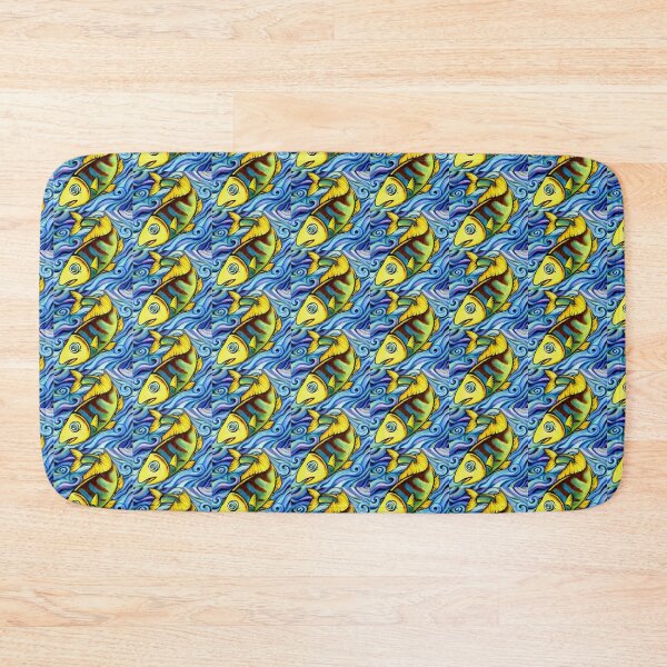 Item preview, Walleye designed and sold by tinaallendesign.
