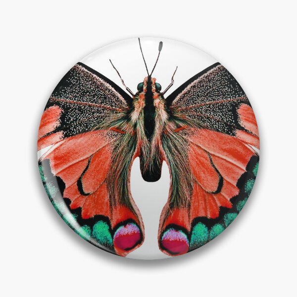 Item preview, colorful butterfly  designed and sold by BLACK_BOSS STORE.