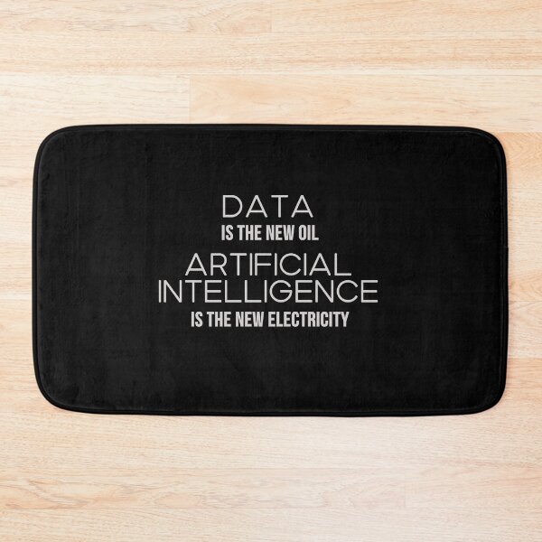 Item preview, Artificial Intelligence designed and sold by AmandaDesign.
