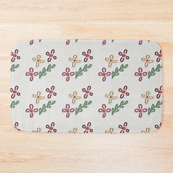 Item preview, Spring Flowers  designed and sold by Sihamedtaha.
