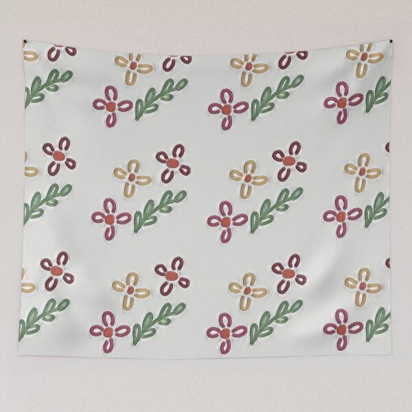 Item preview, Spring Flowers  designed and sold by Sihamedtaha.