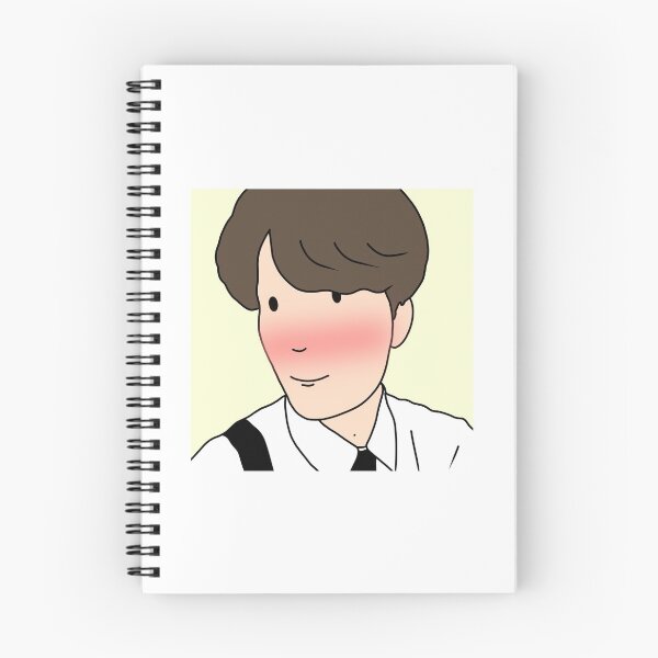 Item preview, Got7 Youngjae designed and sold by its yuyeon.