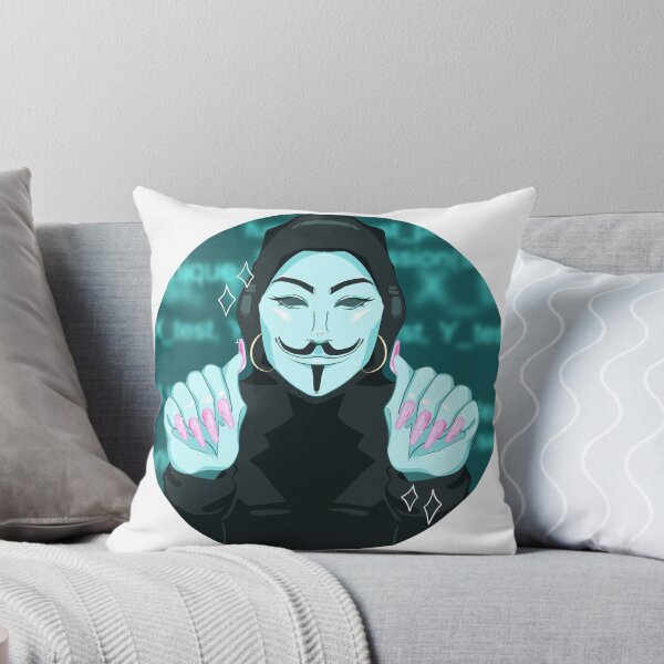 Item preview, Barb anonymous designed and sold by Alexis J.
