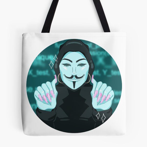 Item preview, Barb anonymous designed and sold by Alexis J.