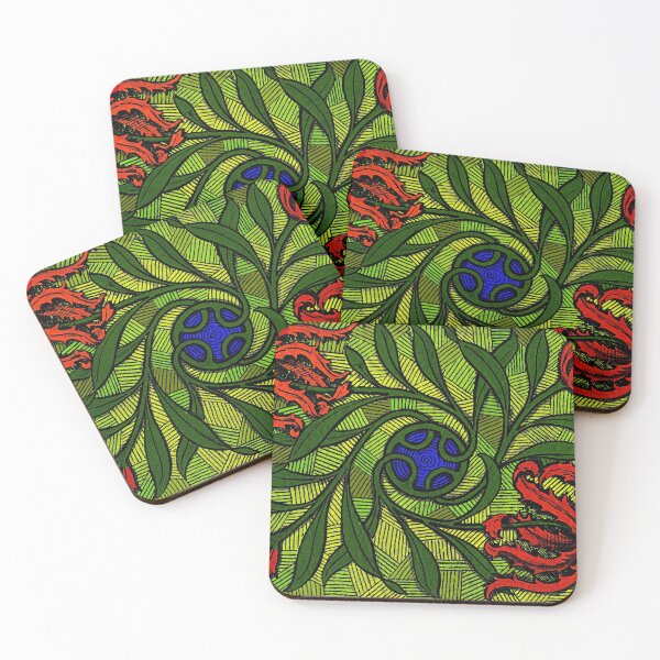 Item preview, The Design of Flowers designed and sold by PictureNZ.