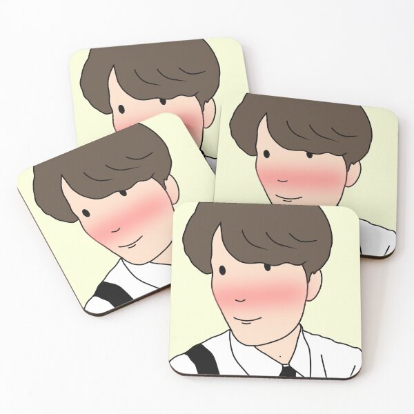 Item preview, Got7 Youngjae designed and sold by its yuyeon.