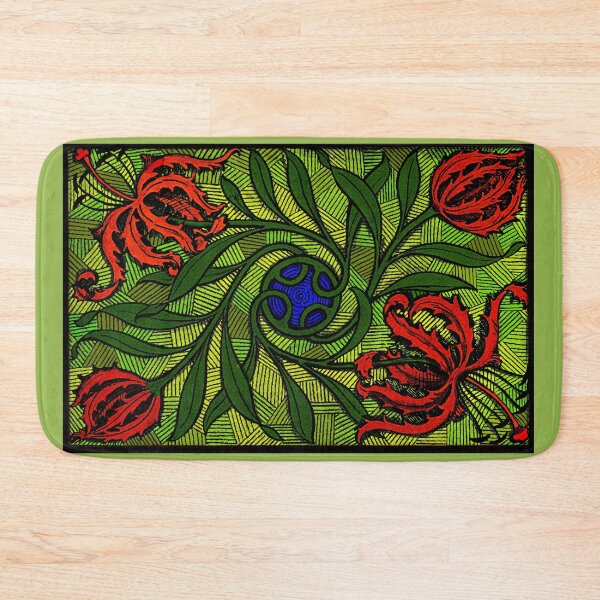 Item preview, The Design of Flowers designed and sold by PictureNZ.