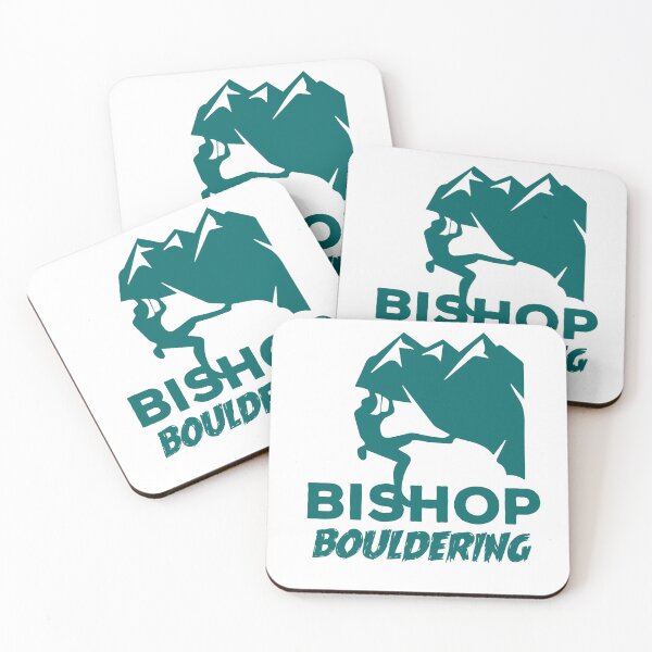Item preview, Bishop bouldering designed and sold by Rehakeles.