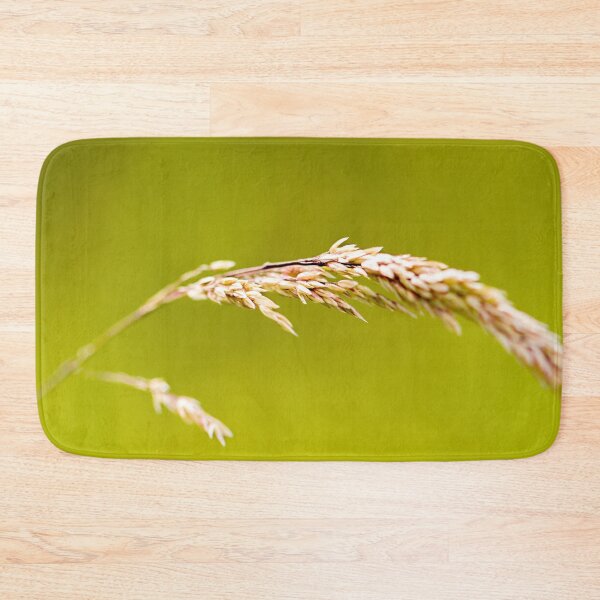 Item preview, Yorkshire Fog Grass designed and sold by FOLK ART FUSION by heidiannemorris.