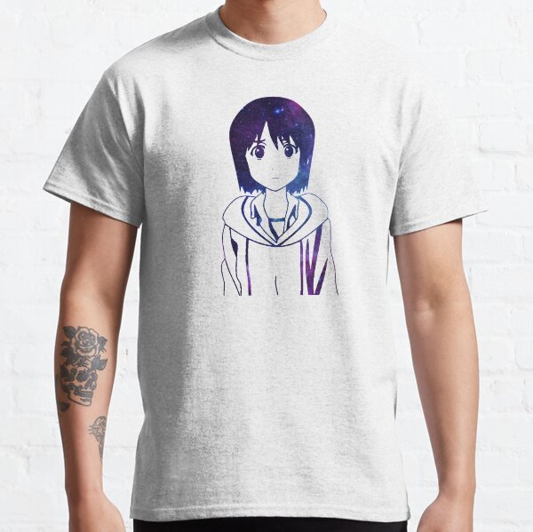 Misaki Galaxy Classic T-Shirt