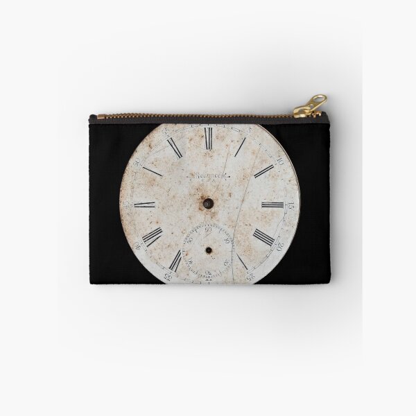 Item preview, Vintage Clock Watch Face 2 designed and sold by KALEIDOSCOPE UK.