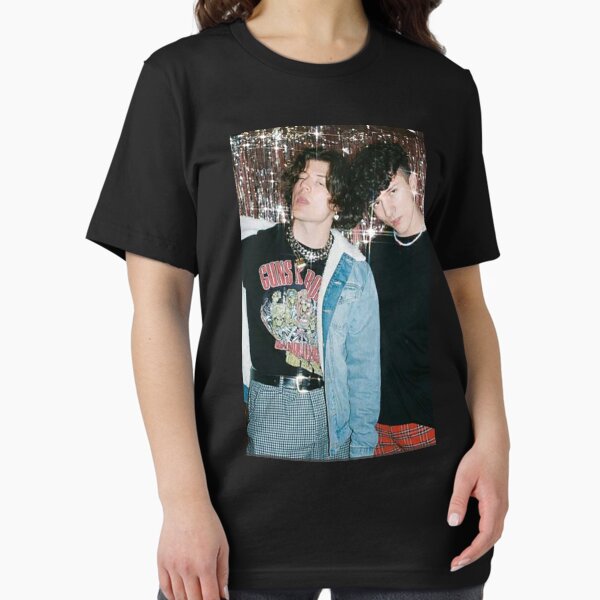 Item preview, Lopez brothers t-shirt/sticker designed and sold by SoulTreats.