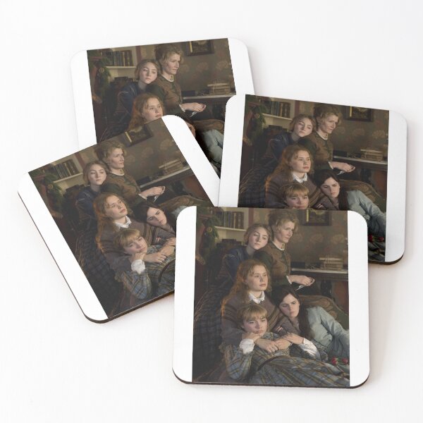 Item preview, little women  designed and sold by joelsdesign.