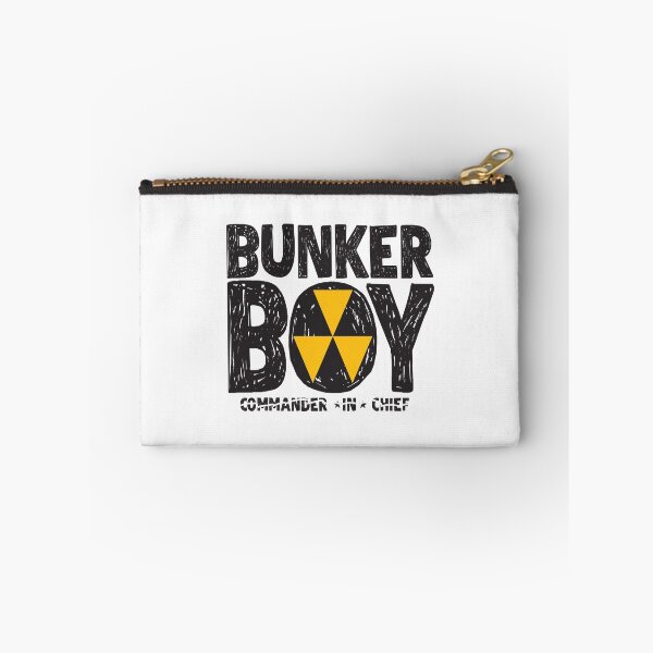 Item preview, Bunker Boy! designed and sold by BrendanJohnson.