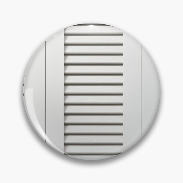 Item preview, White shutters designed and sold by KatyaLin.