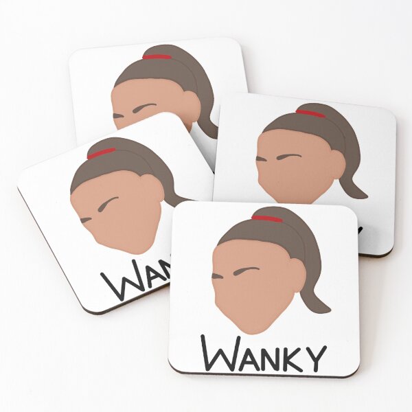 Item preview, Santana Lopez wanky  designed and sold by iamjakeberman.