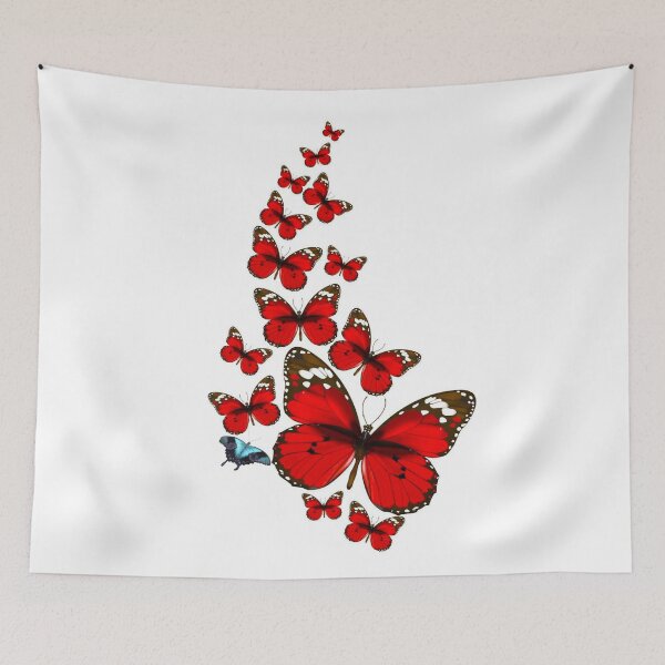 Item preview, Mariposas designed and sold by Mickpew.