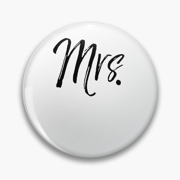 Artikelvorschau, Mrs. Matching Bride & Groom Gifts entworfen und verkauft von TNDesignStudio.