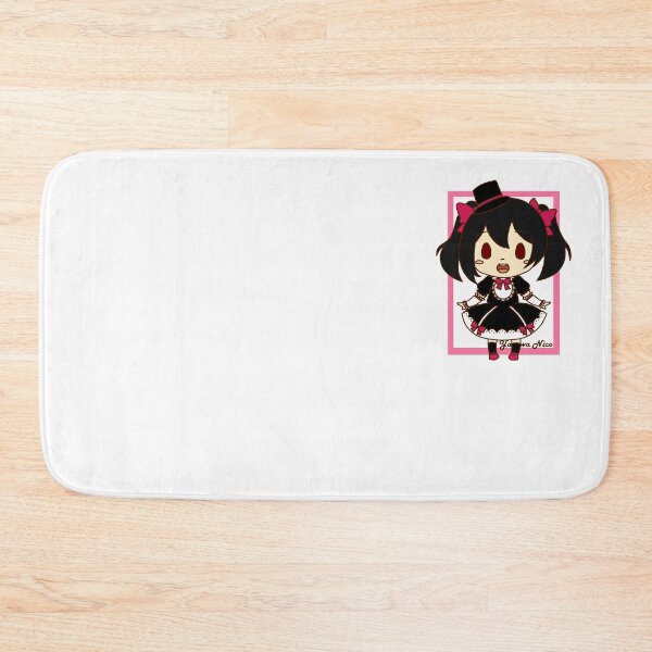 Item preview, Love Live SIF - 1st SR Yazawa Nico ver. designed and sold by haloclo18.
