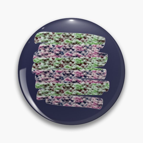 Item preview, Green and Purple Textured Streak designed and sold by KDStout.