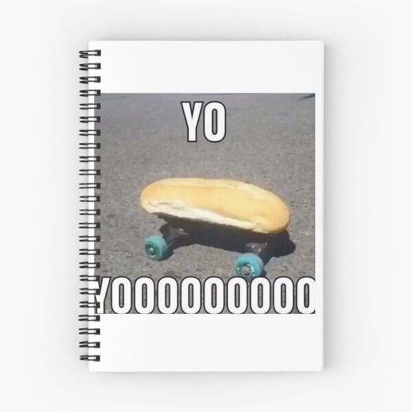 Item preview, Bread Meme designed and sold by SeacowSeacow.