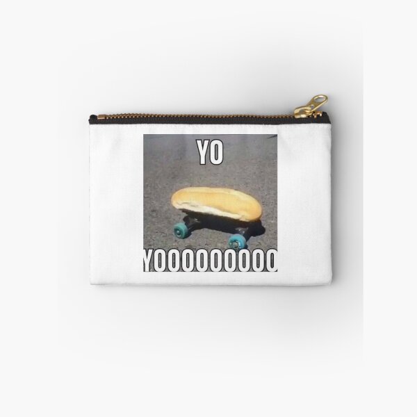 Item preview, Bread Meme designed and sold by SeacowSeacow.