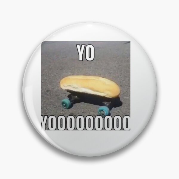 Item preview, Bread Meme designed and sold by SeacowSeacow.