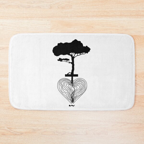 Item preview,  that provides us with the oxygen that we need and that we have to love as our own life. www.movingyourlife.com designed and sold by luisgoni.