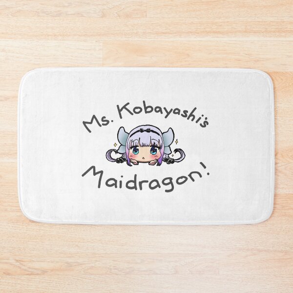 Item preview, Kamui Kanna - Kobayashi san chi no Maid Dragon designed and sold by haloclo18.