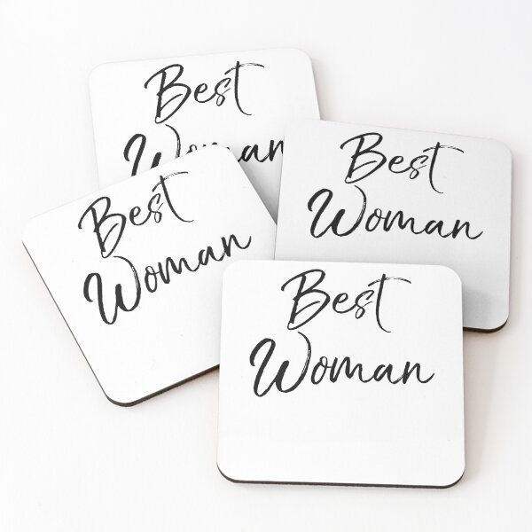 Artikelvorschau, Best Woman Matching Bridal Party Gifts entworfen und verkauft von TNDesignStudio.
