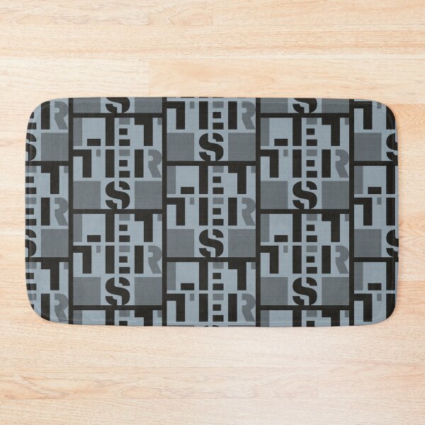 Item preview, Letters designed and sold by PonchoBolero.