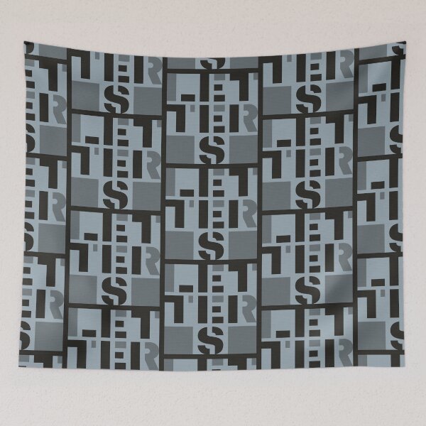 Item preview, Letters designed and sold by PonchoBolero.