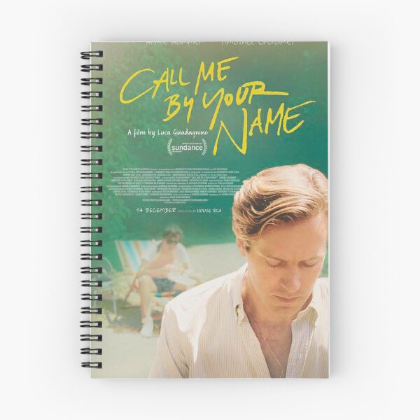 Item preview, call me by your name film designed and sold by bazilebetty.