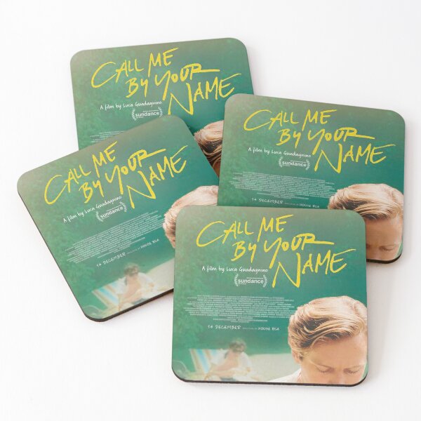 Item preview, call me by your name film designed and sold by bazilebetty.