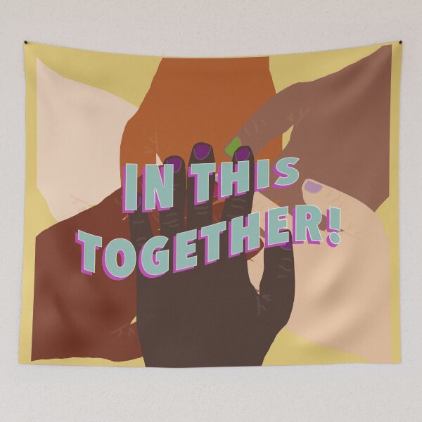 Item preview, Solidarity designed and sold by maudary.