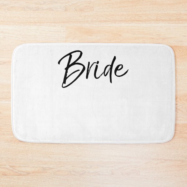 Item preview, Bride Matching Bridal Party Gifts designed and sold by TNDesignStudio.